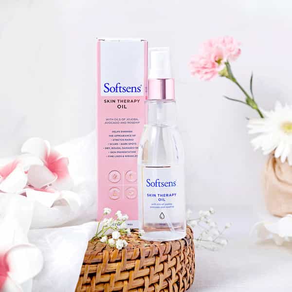 3-Step Mama Skincare Kit