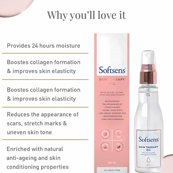 3-Step Mama Skincare Kit