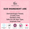 The Bath Store Japanese Cherry Blossom Body Mist For All Skin Type - 200Ml