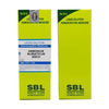 Sbl Ammonium Muriaticum Dilution 200 Ch 30 Ml Pack Of 3