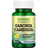 Morpheme Remedies Garcinia Cambogia For Weight Management | (60 Veg Capsules)