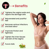 Hashmi Vagitot Cream: Best Vaginal Tightening Product 20 Gram