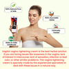 Hashmi Vagitot Cream: Best Vaginal Tightening Product 20 Gram