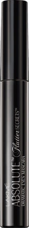 Lakme Absolute Flutter Secrets Dramatic Eyes Mascara Black 8 Ml