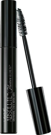 Lakme Absolute Flutter Secrets Dramatic Eyes Mascara Black 8 Ml