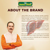 Jeena Sikho Hiims Michli Churan For Liver Wellness | Ayurvedic Liver Wellness Churan | 100 Gm