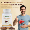 Jeena Sikho Hiims Michli Churan For Liver Wellness | Ayurvedic Liver Wellness Churan | 100 Gm