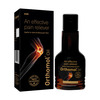 Orthomol Ayurvedic Pain Relief Oil For Joint Pain Muscular Pain - 50 Ml (Pack Of 1)