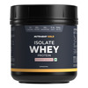 Nutrabay Gold 100% Whey Protein Isolate Strawberry Milkshake - 500G