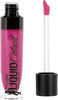 Wet N Wild Megalast Liquid Catsuit Matte Lipstick - Nice To Fuschia