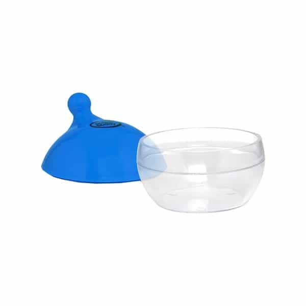 Buddsbuddy Premium Refreshing Powder Puff Blue
