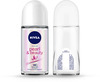 Nivea Roll On Pearl & Beauty - 50ml