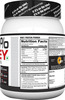 Labrada 100% Whey Protein - 2.2Lbs (1Kg) Chocolate