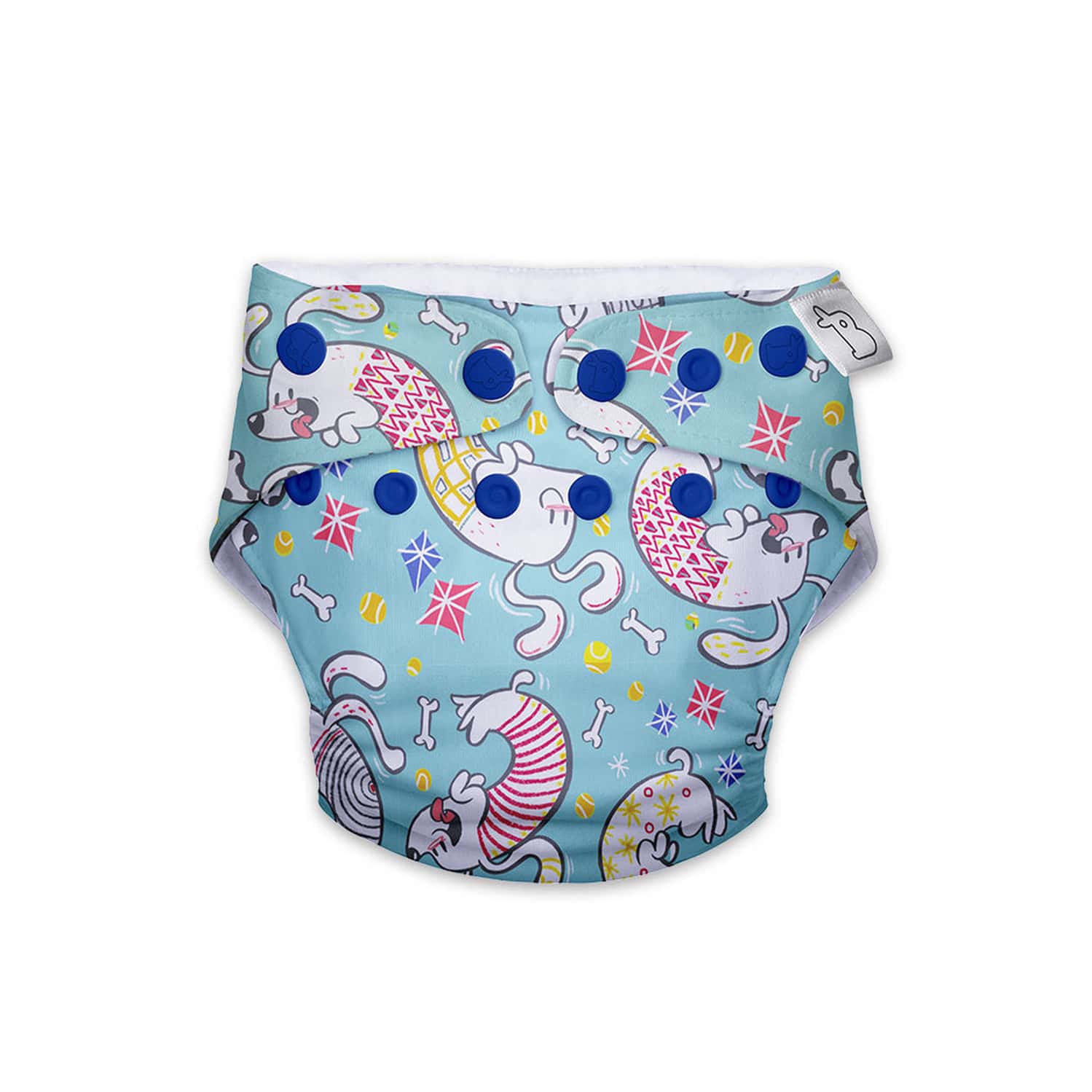 Buy SUPERBOTTOMS REUSABLE & WASHABLE CLOTH DIAPERS (BABIES) CLOTH