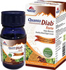Quantum Naturals Quanto Diab Forte Capsules - 60 Capsules