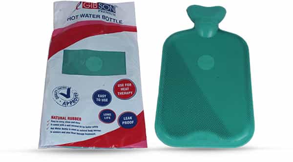 Gibson Premium Hot Water Bag