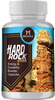 Mednile Hard Rock Gold Capsule For Strength Stamina & Power Boost (60 Capsule)