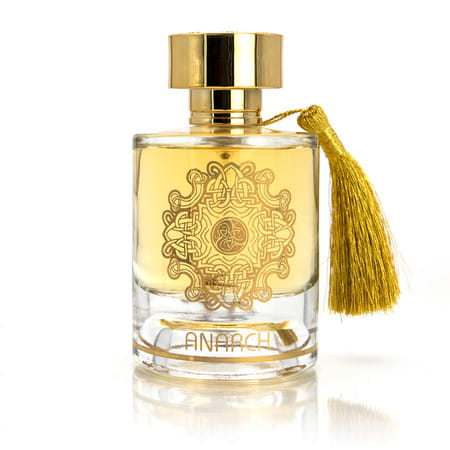 Alhambra By Lattafa Anarch Eau De Parfum | 100ml