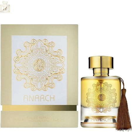 Alhambra By Lattafa Anarch Eau De Parfum | 100ml