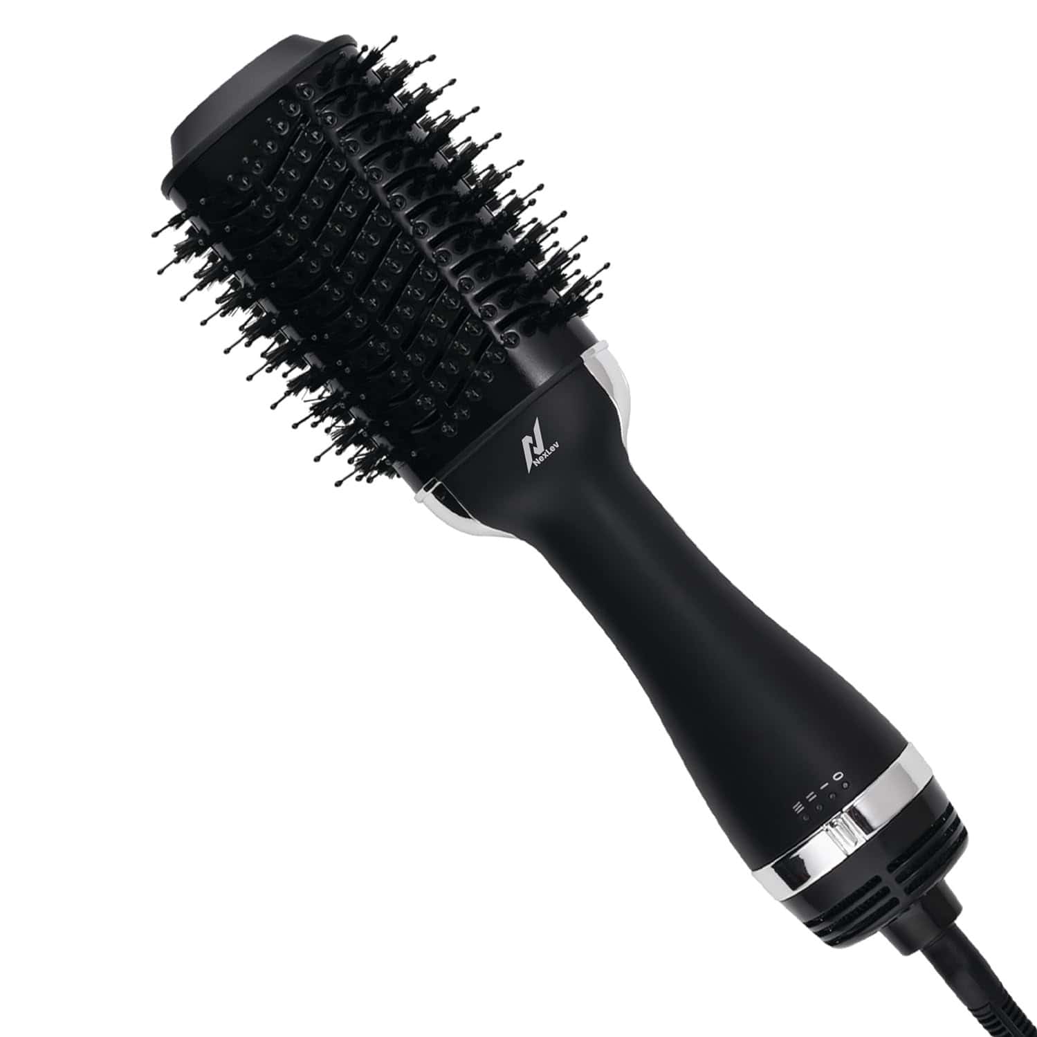 Nexlev Ionic Hot Air Brush V-01rg
