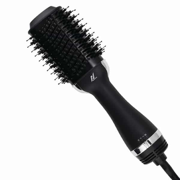 Nexlev Ionic Hot Air Brush V-01Rg