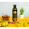 Beautisoul Bhring & Amla Hair Oil For Intense Hair Repair|Anti-Hair Fall Oil | Women & Men (200Mlx2)