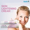 Kozicare Skin Lightening Kit 3 Soap 1 Cream