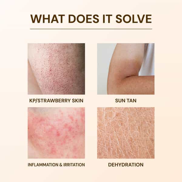 Suganda Lactic Body Lotion Unscented 200Ml