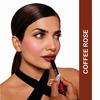 Love Earth Non Transfer Crayon Lipstick-Coffee Rose