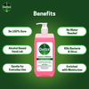 Dettol Back To Office Kit (Clinical Strength Sanitizer Disinfectant Wipes & Disinfection Spray)