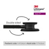 3M Littmann Stethoscope Classic Iii: All Black Edition 5803