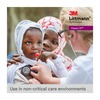 3M Littmann Stethoscope Classic Iii: All Black Edition 5803