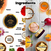 Tnw-The Natural Wash Lip Balm & Lip Scrub Combo