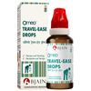 Bjain Omeo Travel Ease Drops For Nausea & Vomiting - 30Ml
