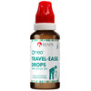 Bjain Omeo Travel Ease Drops For Nausea & Vomiting - 30Ml