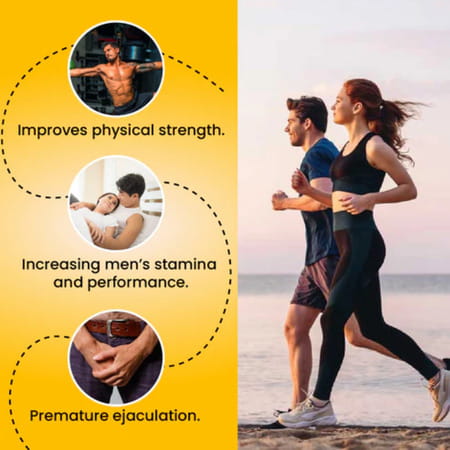 Cipzer Luboob Kabir 125G | Supports Mens Vitality| Vigor & Sexual Wellness