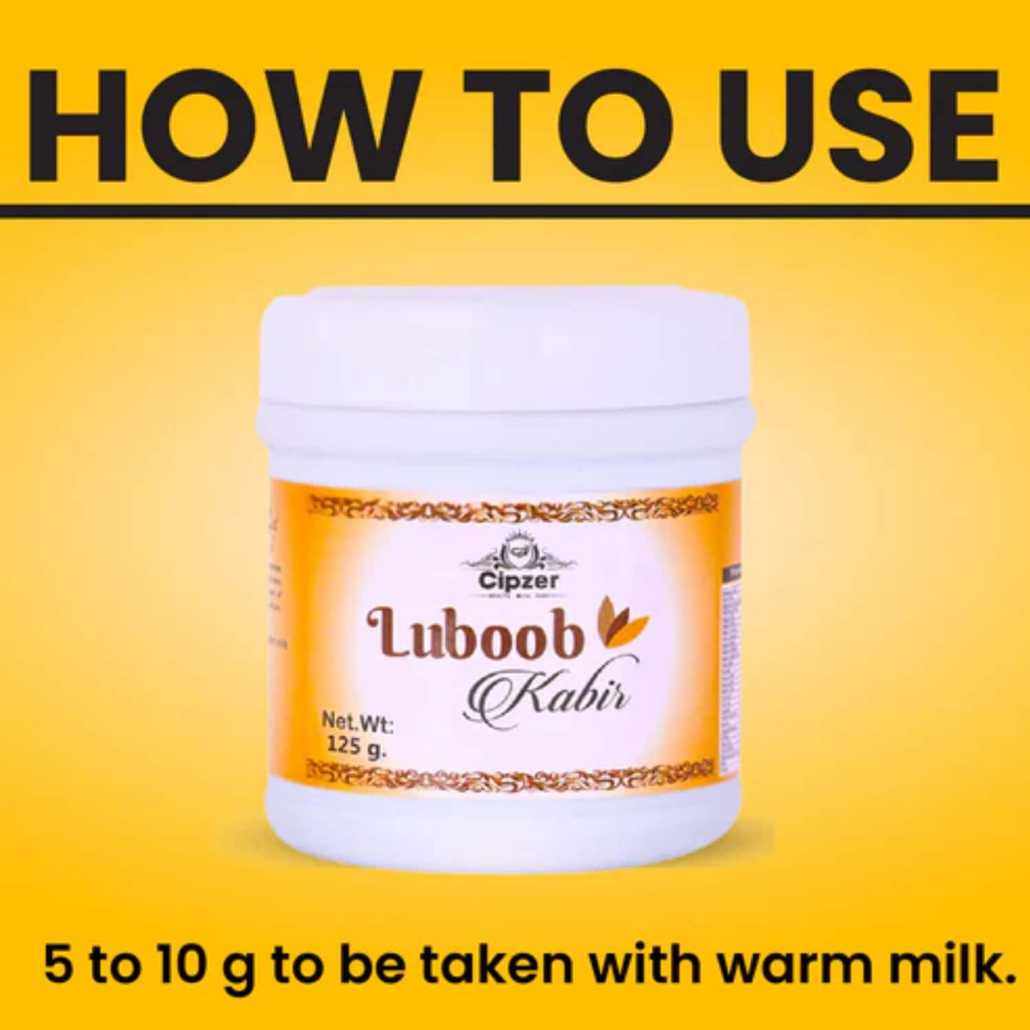 cipzer-luboob-kabir-125-g-