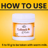 Cipzer Luboob Kabir 125G | Supports Mens Vitality| Vigor & Sexual Wellness