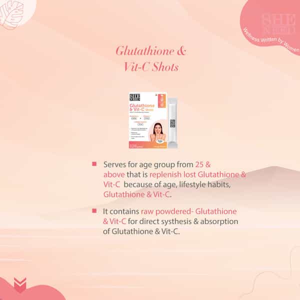 glutathione and vitamin c shots Injections: Benefits, Dosage, Costs ElcorGL L-Glutathione 500mg Nano Shots