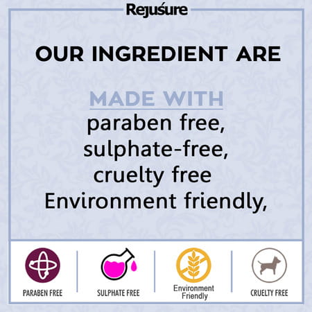 Rejusure 5% Niacinamide For Acne Marks Blemishes Dark Spot Face Serum - 30 Millilitre