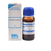 Sbl Thlaspi Bursa Pastoris Mother Tincture Q 30 Ml Pack Of 2