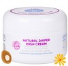 The Moms Co. Natural Diaper Rash Cream -25G