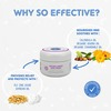 The Moms Co. Natural Diaper Rash Cream -25G