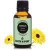 Earth N Pure Arnica Oil (30 Ml)