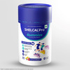 Shelcal Pro | Adults | Calcium & Vitamin D3 | Lemon Orange & Mixed Berries | Sugar Free | 30 Gummies