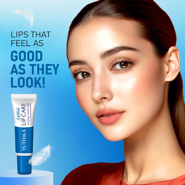 Yuthika Lip Care Balm 5G Pack Of 20 | Intense Moisture | Soft Touch Lip Balm (Jar Pack)