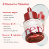 Yourhappyskin Renew Face Serum | Advanced Wrinkle Repair & Firmness | Skin Renewal 30 Ml