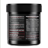 Muscleblaze Pre Workout 200 Xtreme (Berry Bolt | 15 Servings | 100G ) | 200Mg Caffeine
