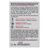 Muscleblaze Pre Workout 200 Xtreme (Berry Bolt | 15 Servings | 100G ) | 200Mg Caffeine