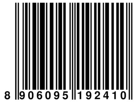 Praakritik Organic Apple Cider Vinegar With Ginger & Turmeric 250 Ml